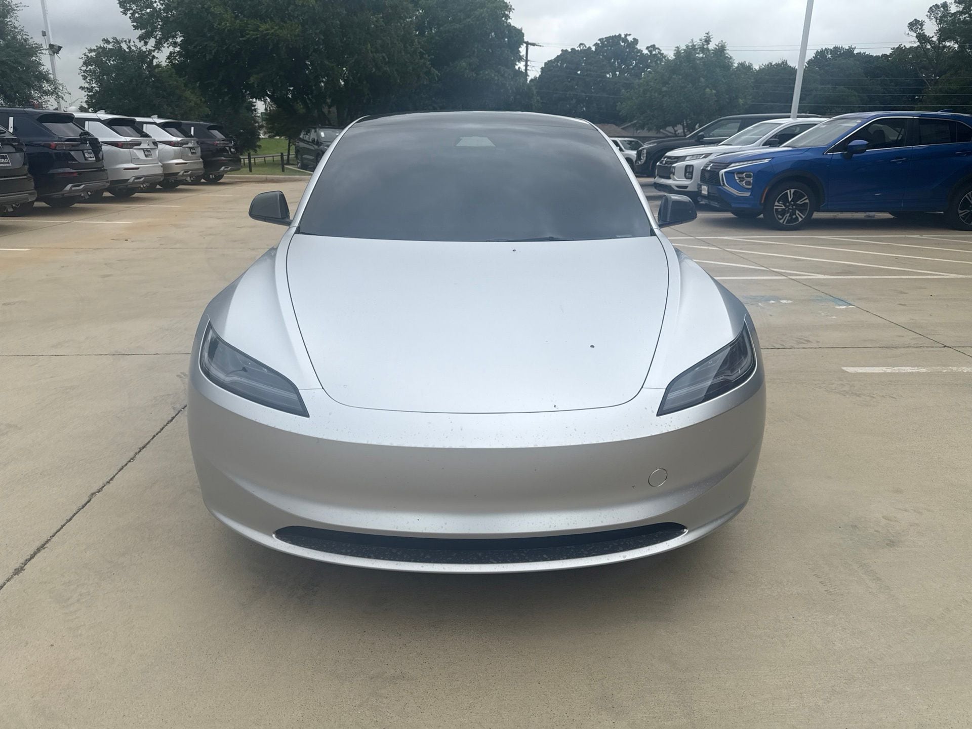 tesla model 3 2025 5YJ3E1EA2SF016355 image tesla model 3 2025 5YJ3E1EA2SF016355 image